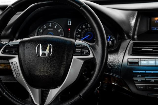 used 2012 Honda Crosstour car, priced at $9,996