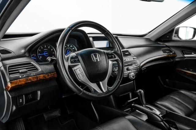 used 2012 Honda Crosstour car, priced at $9,996