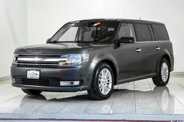 used 2016 Ford Flex car, priced at $15,996