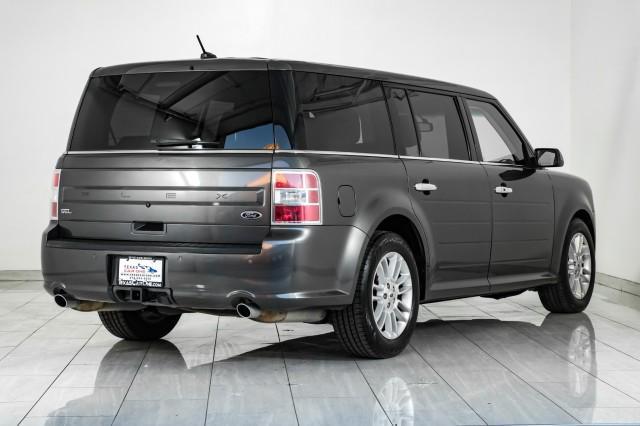 used 2016 Ford Flex car, priced at $15,996