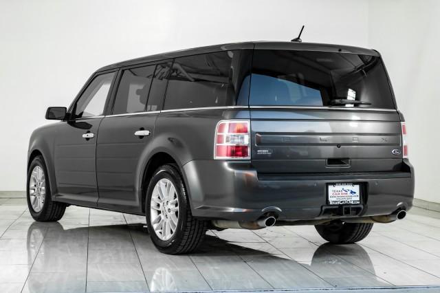 used 2016 Ford Flex car, priced at $15,996