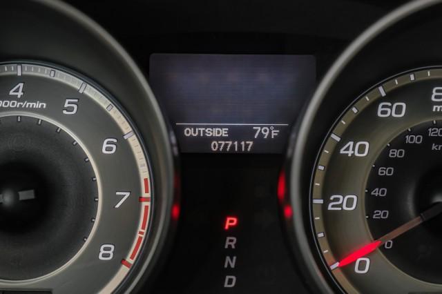 used 2012 Acura MDX car, priced at $15,996