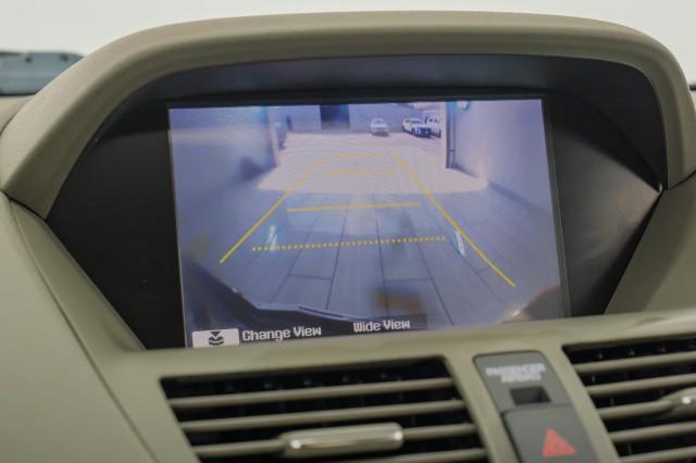 used 2012 Acura MDX car, priced at $15,996