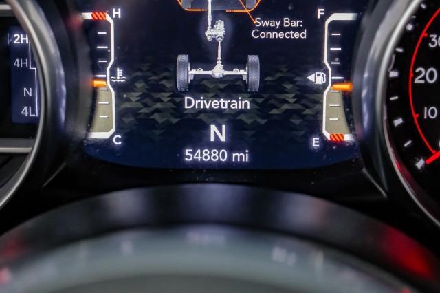 used 2020 Jeep Wrangler car, priced at $31,996