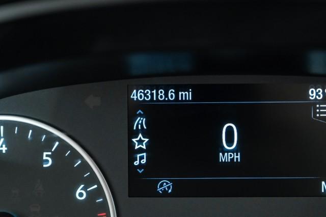 used 2019 Ford EcoSport car, priced at $14,996