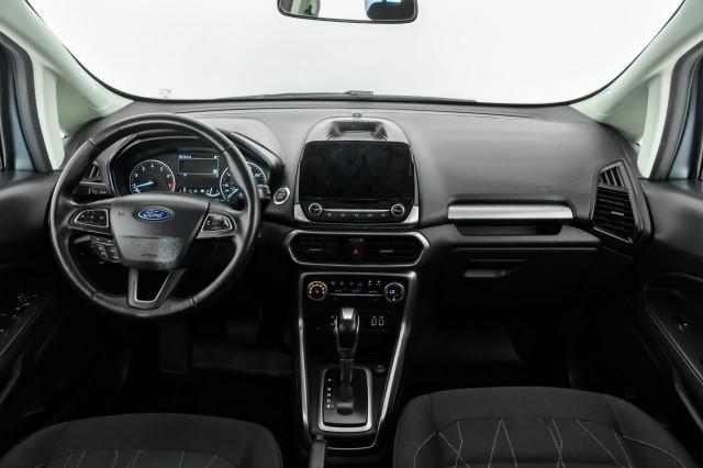 used 2019 Ford EcoSport car, priced at $14,996