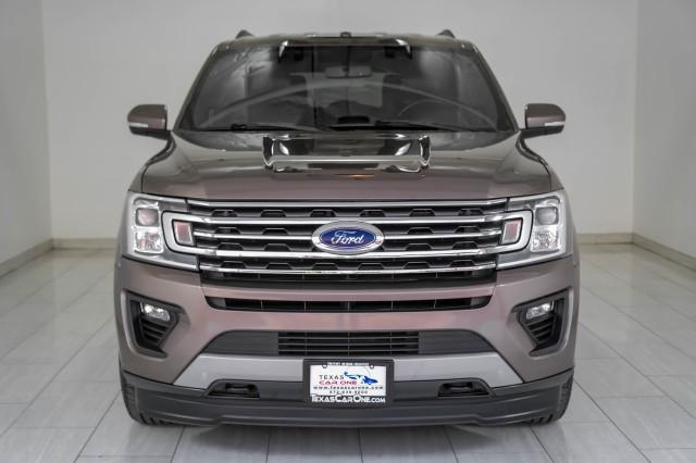 used 2019 Ford Expedition Max car, priced at $28,996