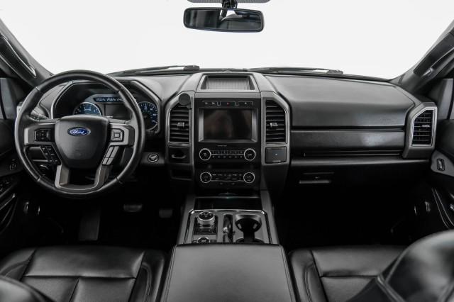 used 2019 Ford Expedition Max car, priced at $28,996