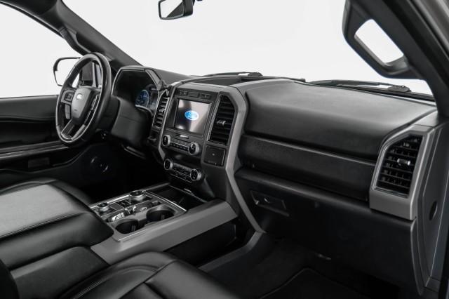 used 2019 Ford Expedition Max car, priced at $28,996