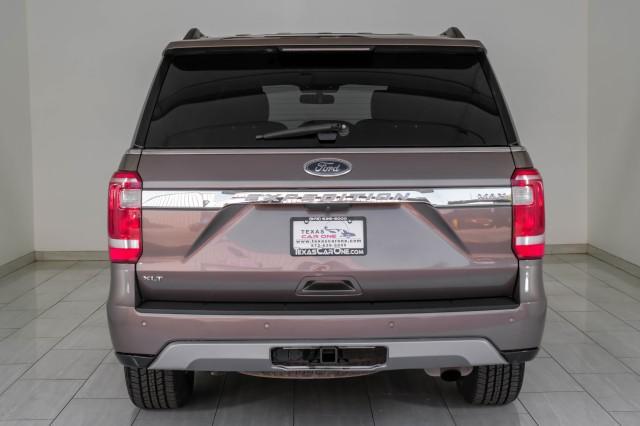 used 2019 Ford Expedition Max car, priced at $28,996