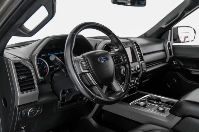 used 2019 Ford Expedition Max car, priced at $28,996