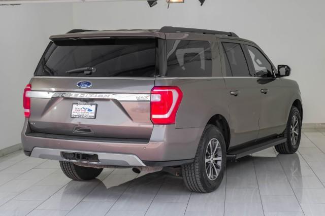 used 2019 Ford Expedition Max car, priced at $28,996