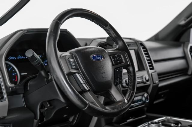 used 2019 Ford Expedition Max car, priced at $28,996