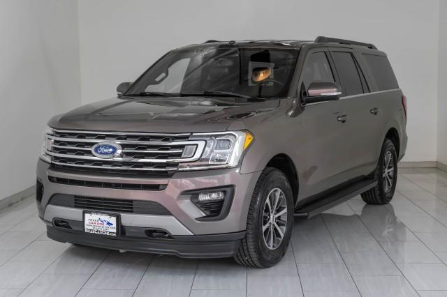 used 2019 Ford Expedition Max car, priced at $28,996