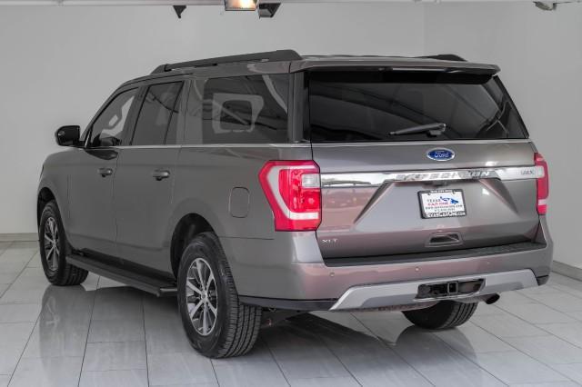 used 2019 Ford Expedition Max car, priced at $28,996