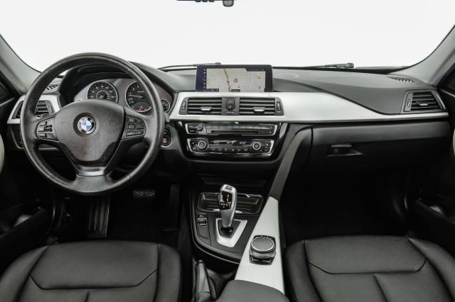 used 2018 BMW 320 car, priced at $14,996