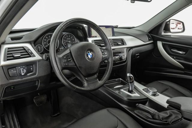 used 2018 BMW 320 car, priced at $14,996