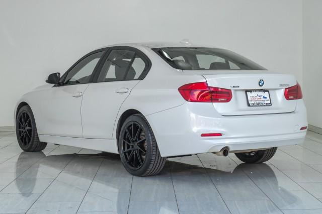 used 2018 BMW 320 car, priced at $14,996