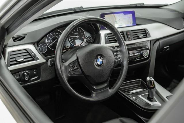 used 2018 BMW 320 car, priced at $14,996