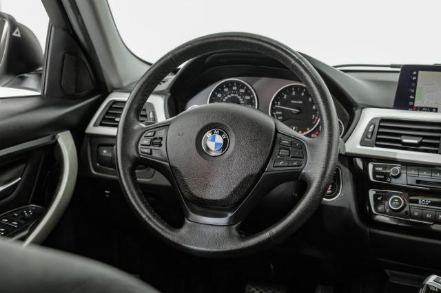 used 2018 BMW 320 car, priced at $14,996