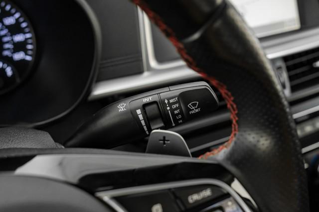 used 2020 Kia Optima car, priced at $22,996