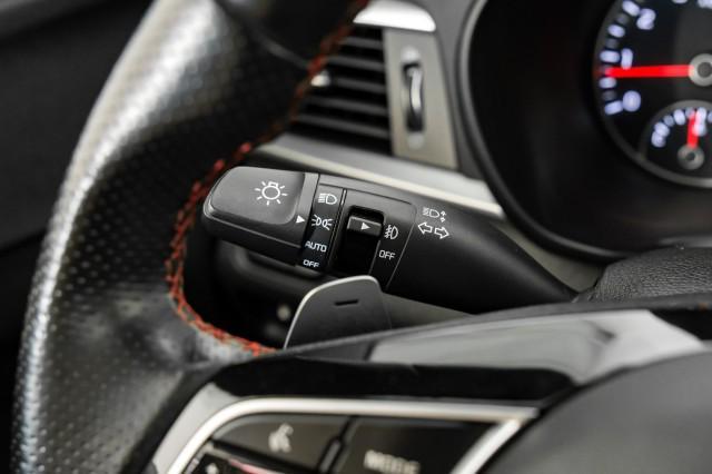 used 2020 Kia Optima car, priced at $22,996