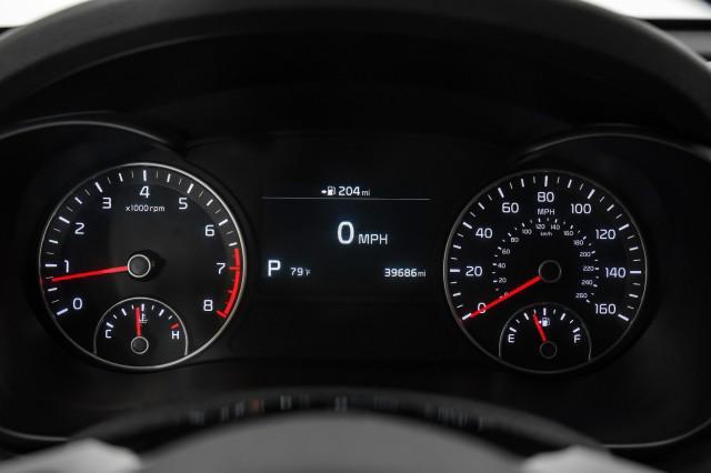 used 2020 Kia Optima car, priced at $22,996