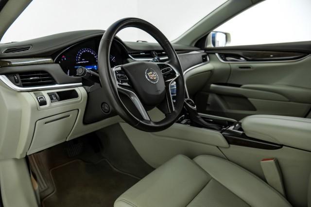 used 2015 Cadillac XTS car, priced at $20,996