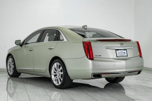 used 2015 Cadillac XTS car, priced at $20,996