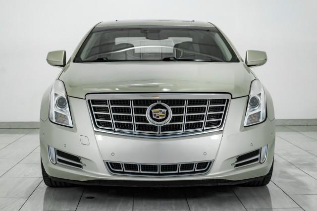 used 2015 Cadillac XTS car, priced at $20,996