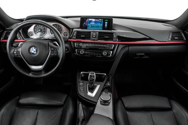 used 2015 BMW 435 Gran Coupe car, priced at $14,996