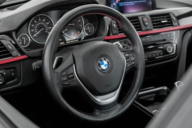 used 2015 BMW 435 Gran Coupe car, priced at $14,996