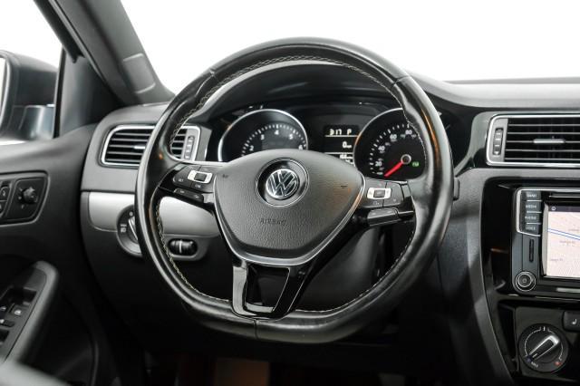 used 2016 Volkswagen Jetta car, priced at $12,996