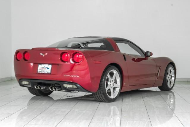 used 2006 Chevrolet Corvette car, priced at $22,996