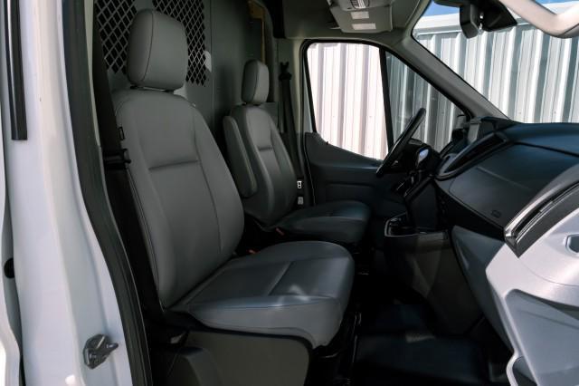 used 2019 Ford Transit-250 car, priced at $25,996