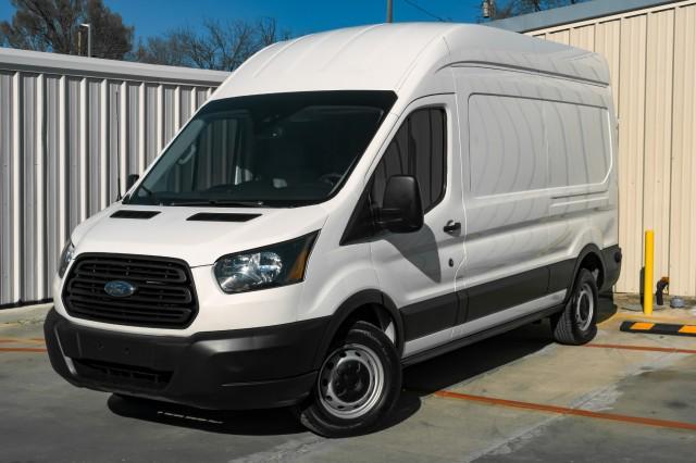 used 2019 Ford Transit-250 car, priced at $25,996