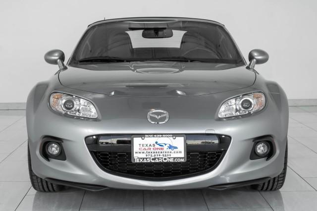 used 2013 Mazda MX-5 Miata car, priced at $19,996