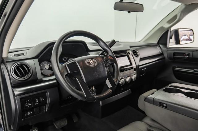 used 2017 Toyota Tundra car, priced at $23,996