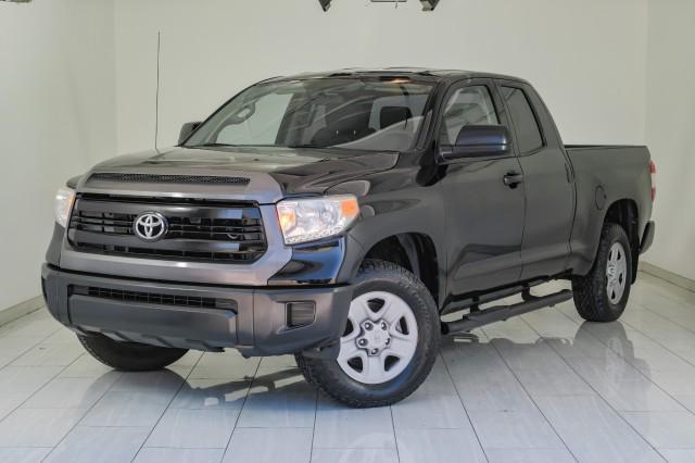 used 2017 Toyota Tundra car, priced at $23,996