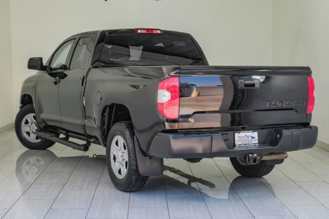 used 2017 Toyota Tundra car, priced at $23,996