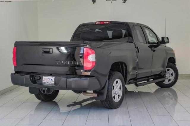 used 2017 Toyota Tundra car, priced at $23,996