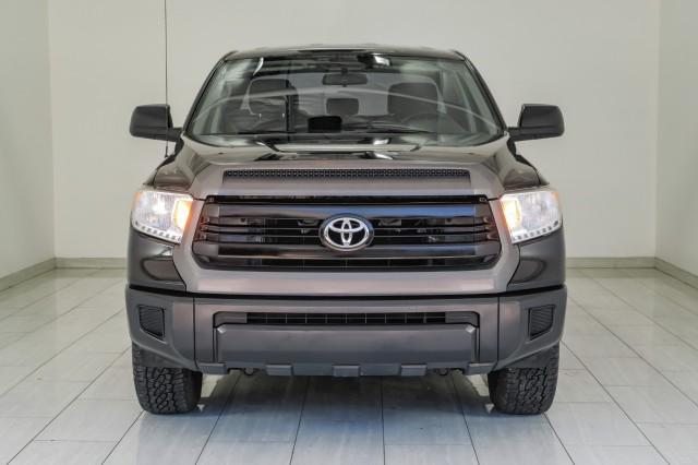 used 2017 Toyota Tundra car, priced at $23,996