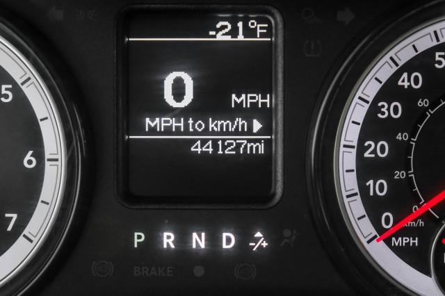 used 2020 Ram 1500 car, priced at $24,996