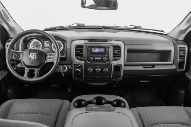 used 2020 Ram 1500 car, priced at $24,996