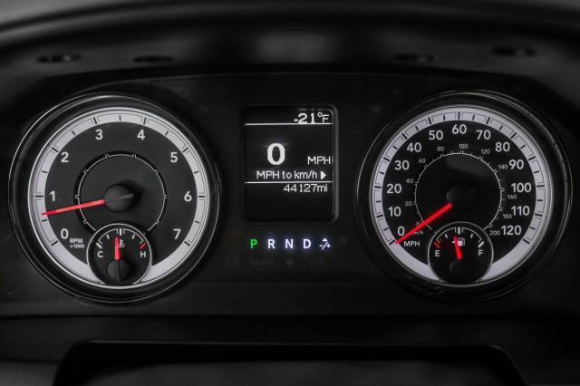 used 2020 Ram 1500 car, priced at $24,996