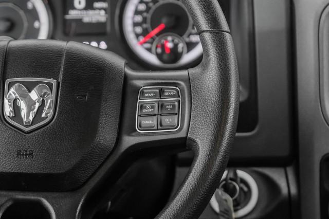 used 2020 Ram 1500 car, priced at $24,996