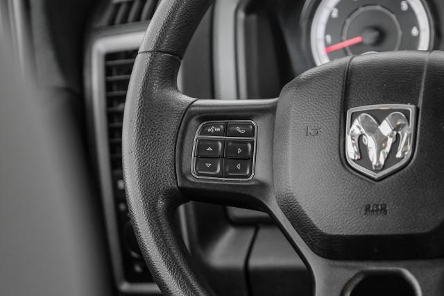 used 2020 Ram 1500 car, priced at $24,996
