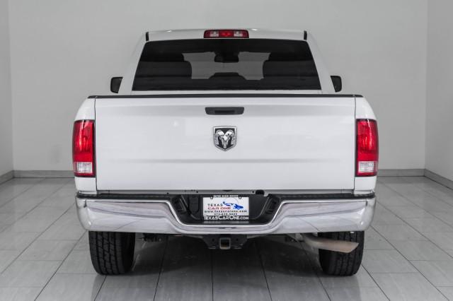 used 2020 Ram 1500 car, priced at $24,996