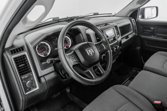 used 2020 Ram 1500 car, priced at $24,996