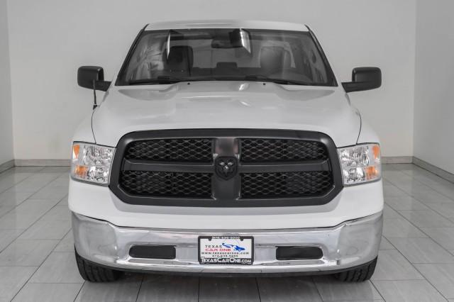 used 2020 Ram 1500 car, priced at $24,996